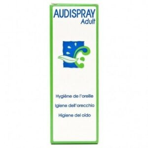 158022 - AUDISPRAY 50 ML.