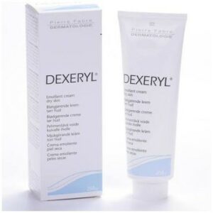 352829 - DUCRAY DEXERYL CREMA 250 ML.