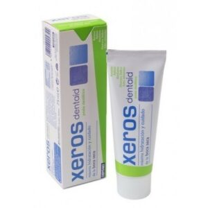 344191 - XEROSDENTAID DENTIFRICO 75 ML.