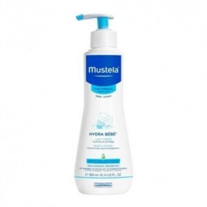 267716 - MUSTELA HYDRA-BEBE CUERPO DOSIF. 300 ML.