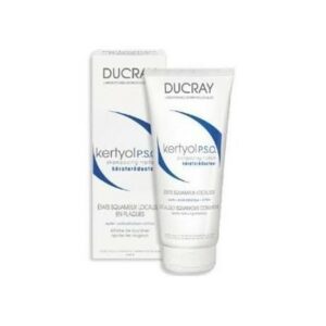 363895 - DUCRAY KERTYOL-S CHAMPU CASPA 125 ML.