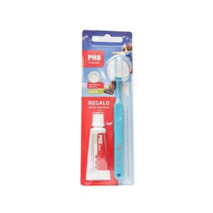 384008 - CEPILLO DENTAL PHB CLASSIC SUAVE UNITARIO