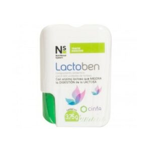 170202 - NS LACTOBEN COMP 50 COMP