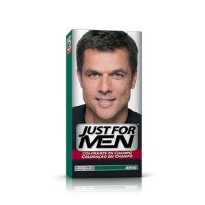 303743 - JUST FOR MEN ANTICANAS MORENO P403