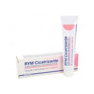 168628 - RYM CICATRIZANTE 25 GR