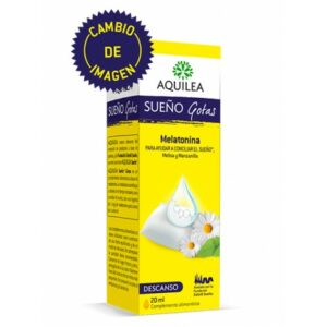 171144 - AQUILEA SUEÑO GOTAS 30 ML