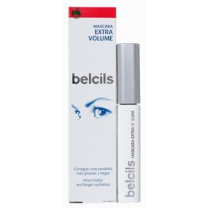 150821 - BELCILS MASCARA EXTRA VOLUME 8 ML.