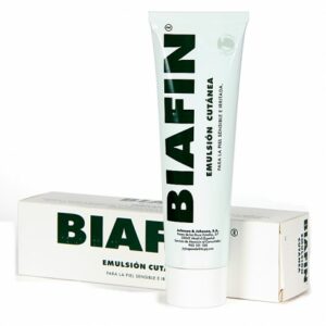 182364 - BIAFIN EMULSION CUTANEA 100 ML