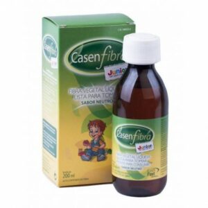 166925 - CASENFIBRA JUNIOR LIQUIDO 200ML