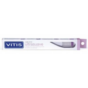 359943 - CEPILLO DENTAL VITIS ULTRASUAVE