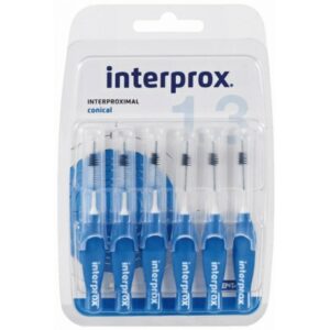 300848 - CEPILLO DENTAL INTERPROX CONICO