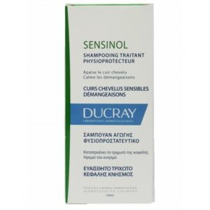 158514 - CHAMPU DUCRAY SENSINOL 200 ML