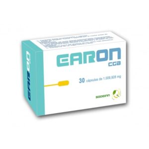 172300 - EARON 30 CAPS