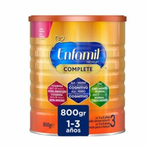 265123 - ENFAMIL 3 PREMIUM