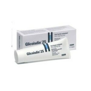 243833 - GLICOISDIN GEL 25% 50 ML.