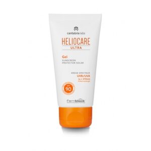 393587 - HELIOCARE GEL ULTRA SPF90 50ML.