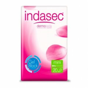 237990 - INDASEC MINI 20 UNIDADES