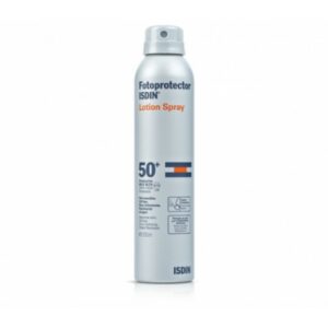 154791 - FOTOPROTECTOR ISDIN EXTREM EMULSION SPRAY SPF-50