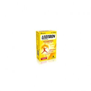 174064 - LEOTRON VITAMINAS ANGELINI 30 CAPS