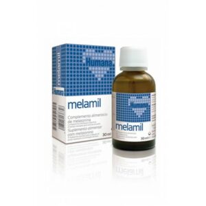 160365 - MELAMIL GOTAS 30 ML.