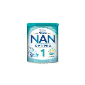 156493 - NESTLE NAN 1 800GR. OPTIPRO