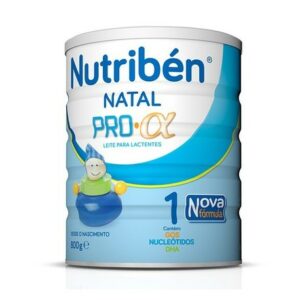 171604 - NUTRIBEN NATAL