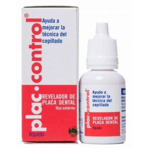 203133 - PLAC-CONTROL LIQUIDO 15 ML.