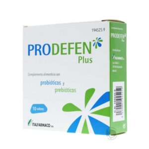 194525 - PRODEFEN PLUS 10 SOBRES