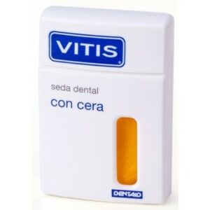 383968 - SEDA DENTAL VITIS CON CERA