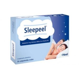 182603 - SLEEPEEL 1 MG 30 COMP