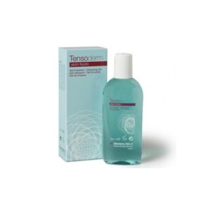 196966 - TENSODERM JABON LIQUIDO 200 ML