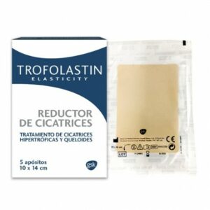 379263 - TROFOLASTIN REDUCT CICATRICES 10X14 5 UI