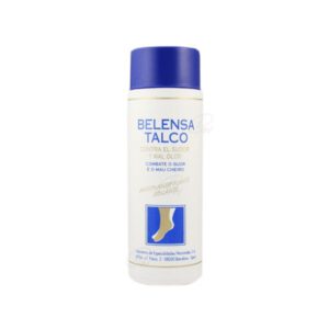 BELENSA TALCO 100 GR.