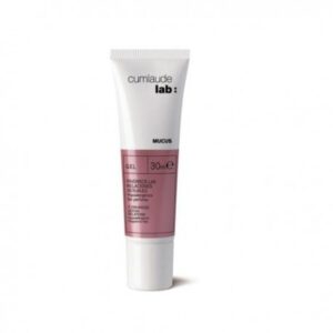 CUMLAUDE MUCUS GEL VAGINAL 30 ML.