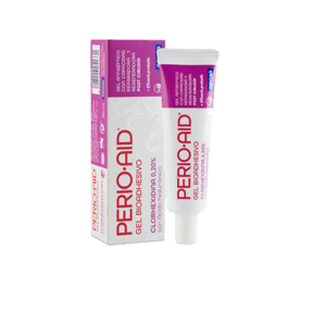 PERIO AID GEL BIOADHESIVO 30 ML