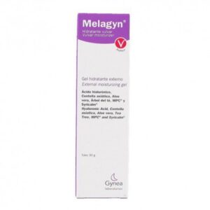 MELAGYN HIDRATANTE VULVAR 30GR