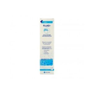 NASO FAES FLUID+ LIMPIEZA NASAL 125 ML