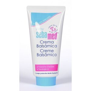 SEBAMED BABY CREMA BALSAMICA 300 ML