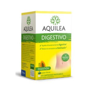 AQUILEA DIGESTIVO COMP 30 COMP