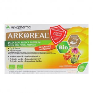 ARKOREAL JALEA REAL INMUNIDAD BIO