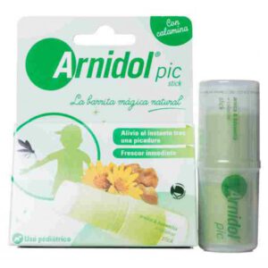 ARNIDOL PIC STICK 15 GRAMOS