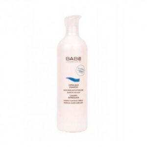 BABE CHAMPU EXTRASUAVE 500 ML