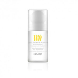 BABE DESODORANTE ROLL-ON 50 ML