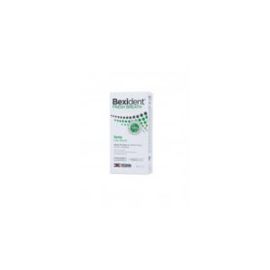 BEXIDENT FRESH BREATH SPRAY 15 ML