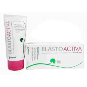 BLASTOACTIVA CREMA 150 ML
