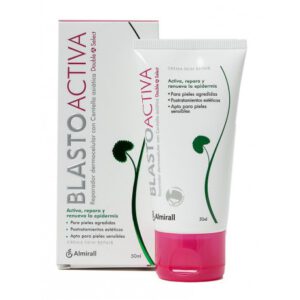 BLASTOACTIVA CREMA 50 ML.