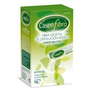 CASENFIBRA 14 SOBRES 5 G.