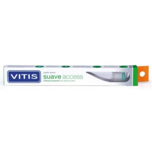 CEPILLO DENTAL VITIS SUAVE ACCESS