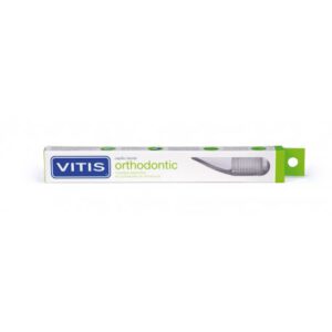 CEPILLO DENTAL VITIS ORTHODONTIC