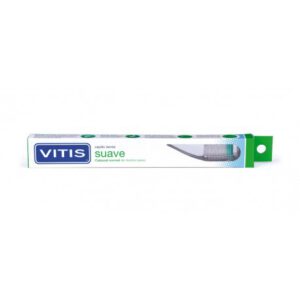 CEPILLO DENTAL VITIS SUAVE
